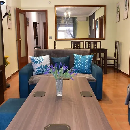 Apartamento Gregorio Apartment