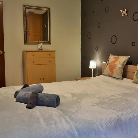 Apartamento Gregorio