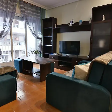 Apartman Gregorio Torrevieja