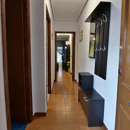 Apartman Gregorio Torrevieja