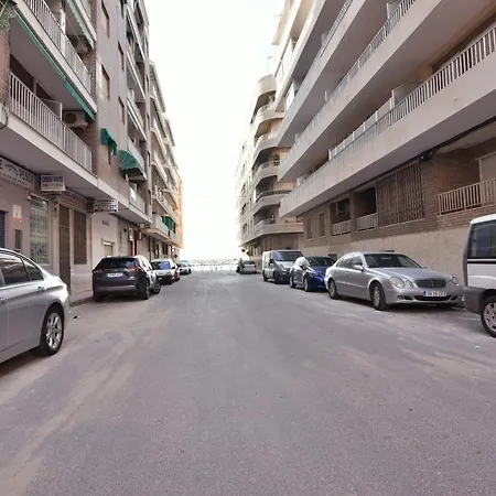 Apartman Gregorio Torrevieja