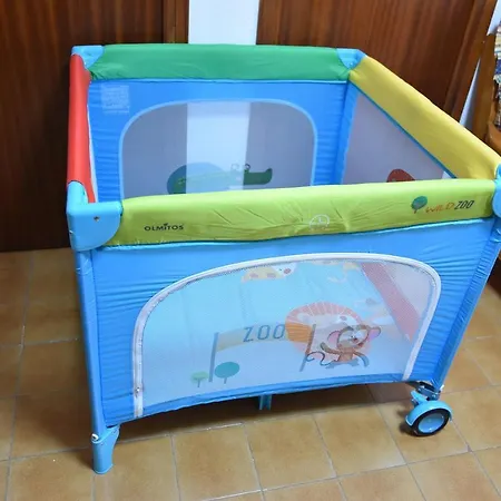 Gregorio Apartman *