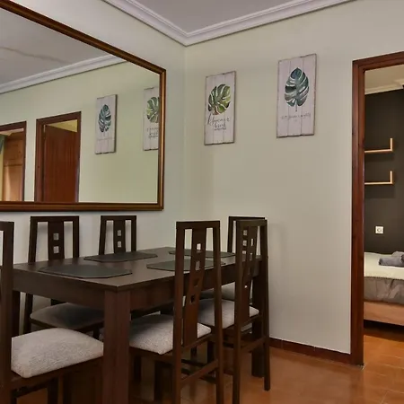 Gregorio Apartman