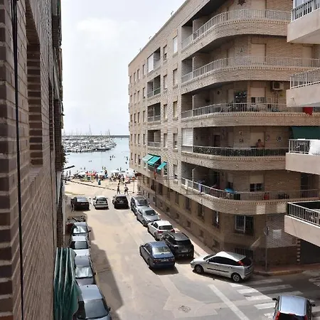 Apartman Gregorio