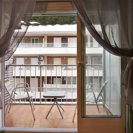 Gregorio Apartman Torrevieja