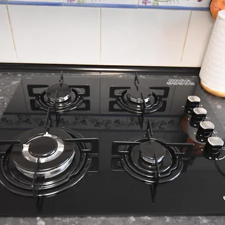 Gregorio Apartman *