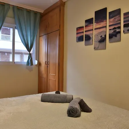 Apartman Gregorio Torrevieja