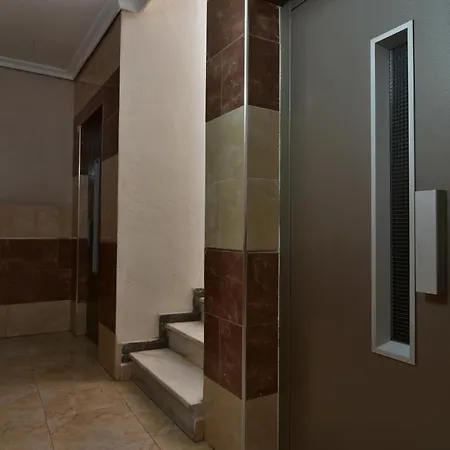 Gregorio Apartman Torrevieja