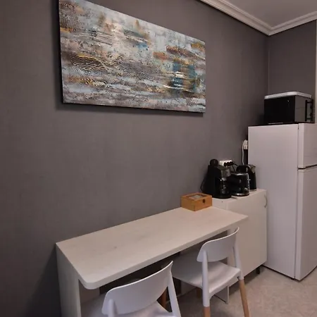 Apartman Gregorio *