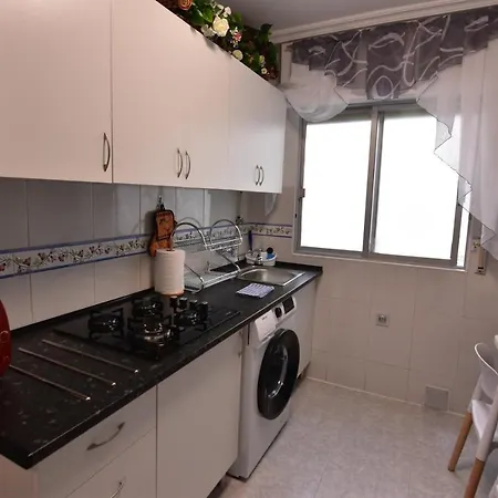 Gregorio Apartman Torrevieja