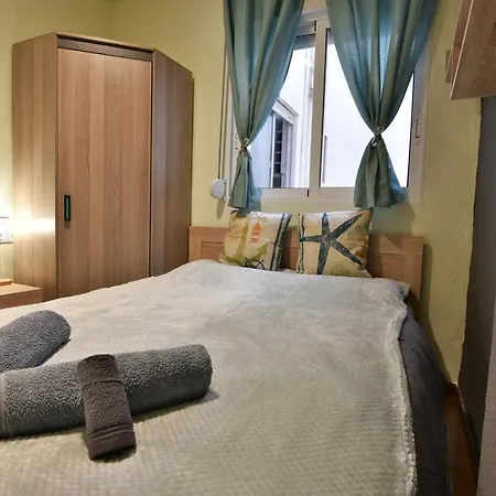 Gregorio Apartman